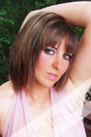 Escort Lady Lara Startbild