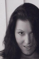 Escort Girl Shanie Startbild