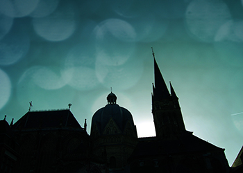 Aachen Dom
