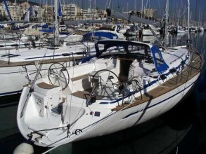 Bavaria 44