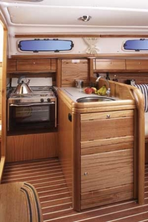 Bavaria 30 Cruiser