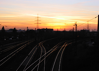 Darmstadt