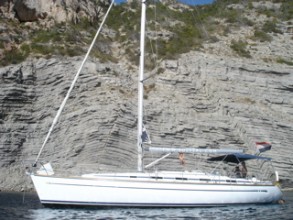 Bavaria 44 2003