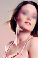 Escort Lady Sophie Startbild