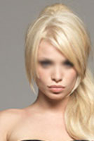 Escort Girl Dana