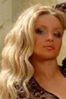 Escort Girl Vicktoria