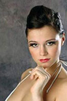 Escort Lady Estella Start