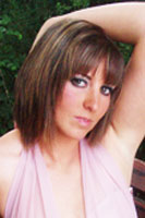 Escort Lady Lara Startbild
