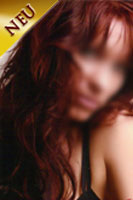 Hannah Escort London