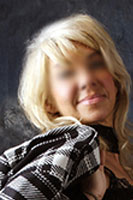 Escortgirl Frankfurt Ewa