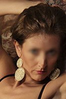 Escortgirl Clarissa Startbild