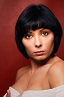 Escort Girl Denise Startbild