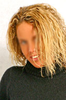 Escort Girl Sabina
