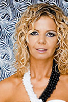 Escort Girl Franziska Startbild