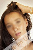 Escort Lady Jasmin