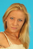 Escortgirl Laila Profil
