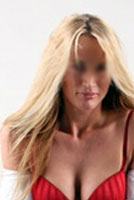 Escort Girl Carmen