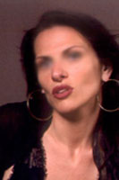 Escortgirl Lisa Profil