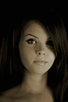 Escort Girl Natalie