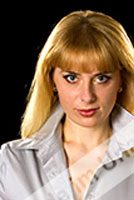 Escortgirl Meri Urlaub