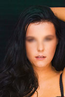 Escort Girl Sara im Urlaub
