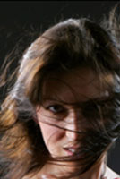 Escort Girl Shania Startbild