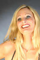 Escortgirl Tina Startbild