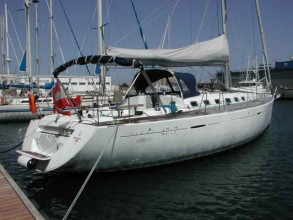 Beneteau First 47-7