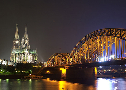 Köln