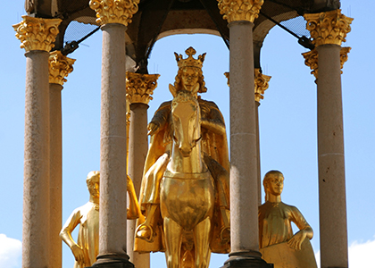 Magdeburg