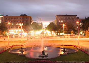 Mannheim