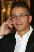 Marc vom Begleitservice Berlin