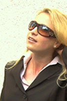 Escort Lady Carina