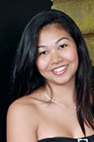 Escort Lady Ming Kai Startbild