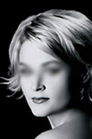 Escort Lady Sophie Startbild