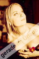 Escortgirl Svenja Urlaunb