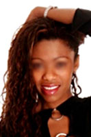 Escort Lady Vitoria Startbild