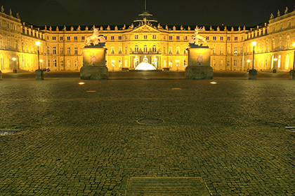 Schloss Stuttgart
