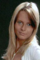 Tina vom Escort Magdeburg