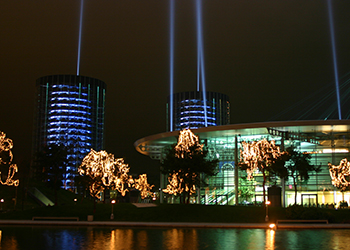 Wolfsburg