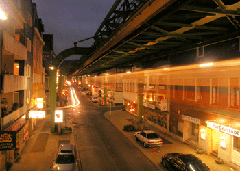Wuppertal